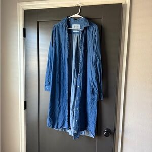 Grayson Dress (see photos for size chart)